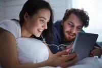 Couples and Pornography: Navigating Boundaries and Communication